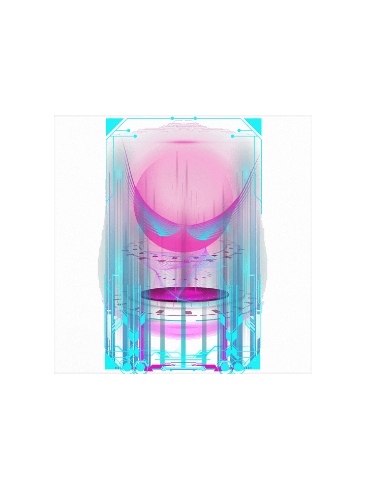 Life Portal Poster product image (1)