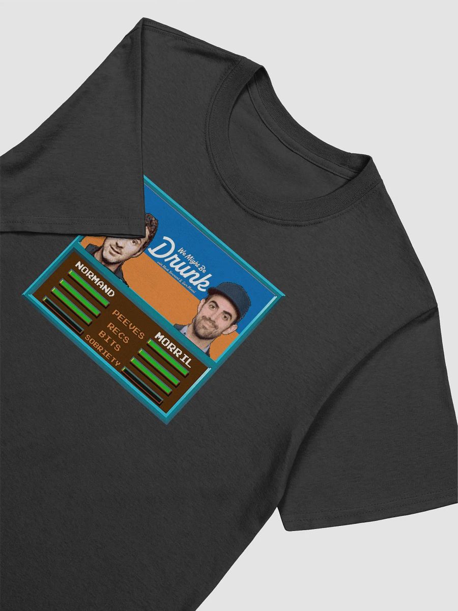 We Might Be Scoring Buckets product image (3)