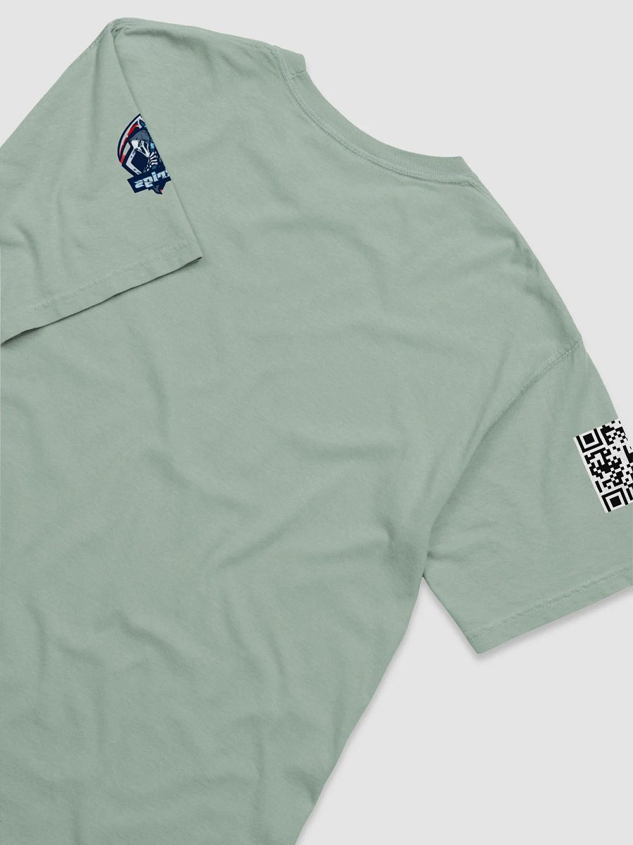 GSO T-Shirt product image (4)