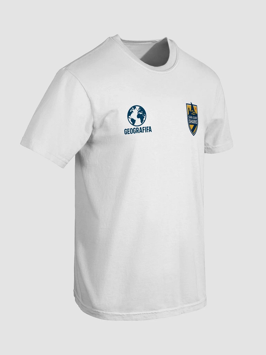 San Juan Supporters Shirt! product image (7)