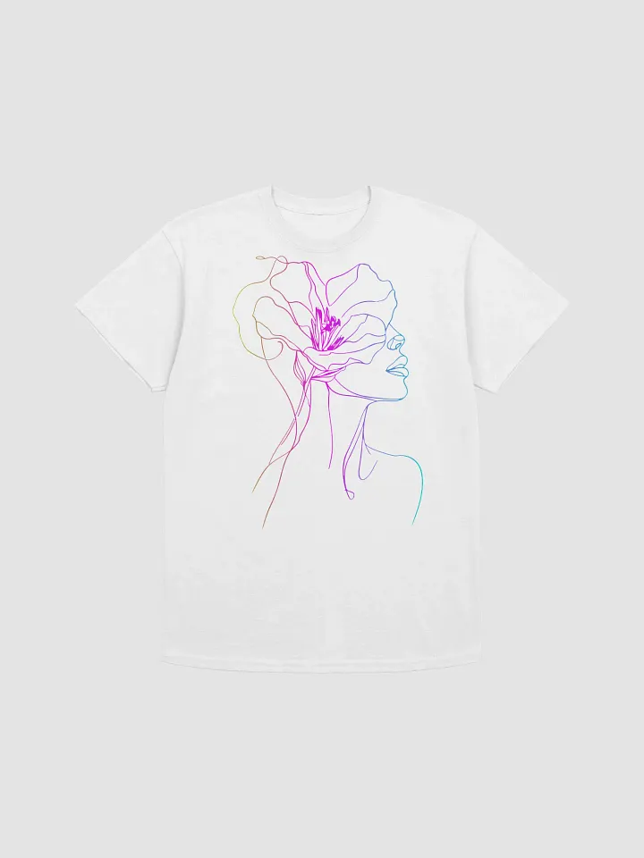 Feminine Essence Tee product image (2)