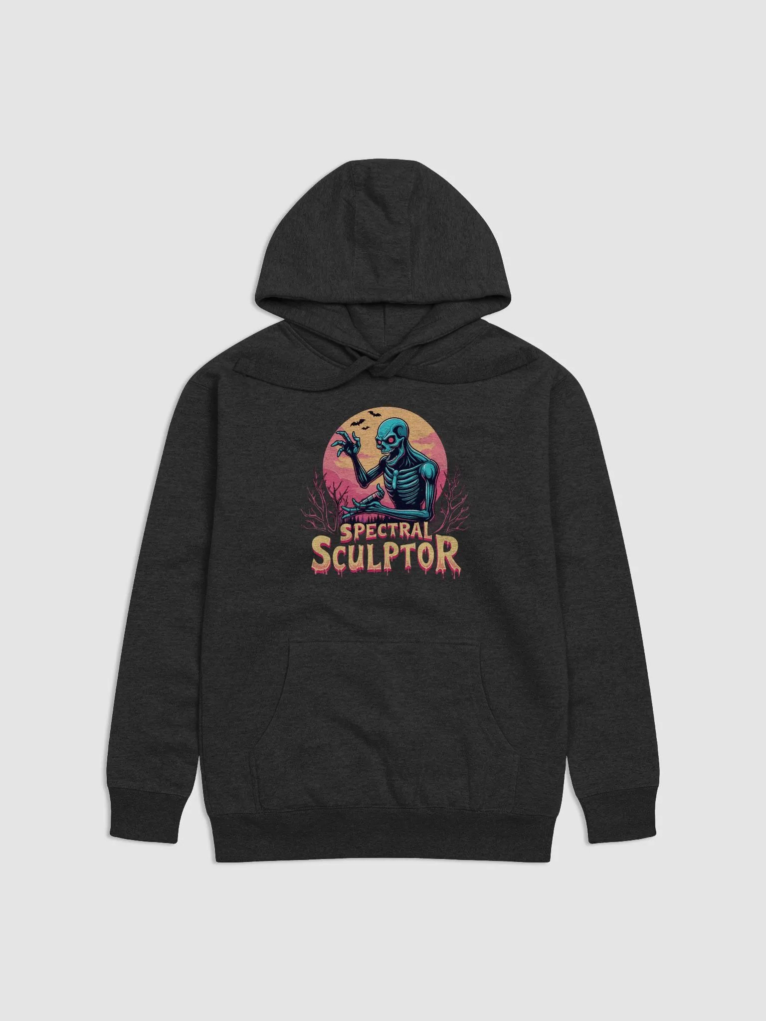 Spectral Sculptor Hoodie product image (1)