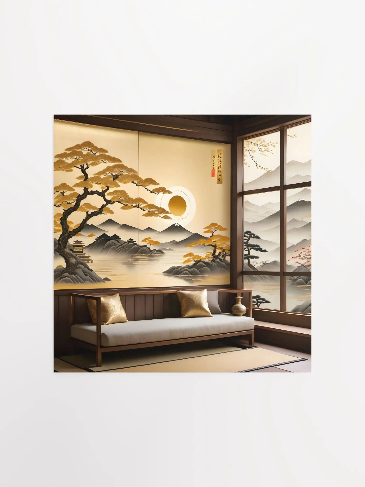 Golden Lounge product image (2)