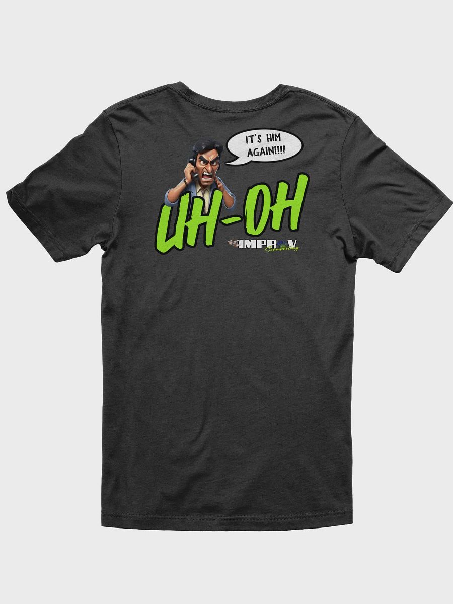It's Him Again product image (3)
