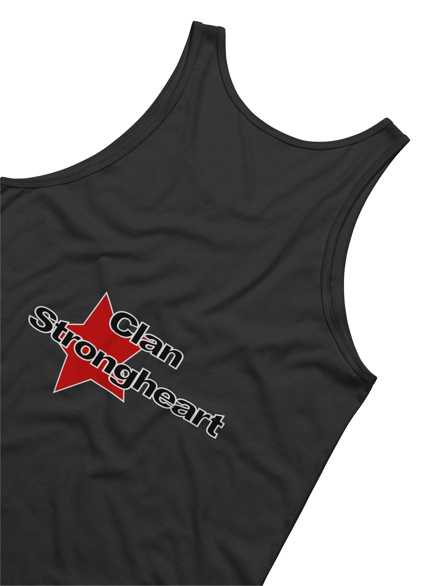 Gromthar Graphic Tank product image (27)