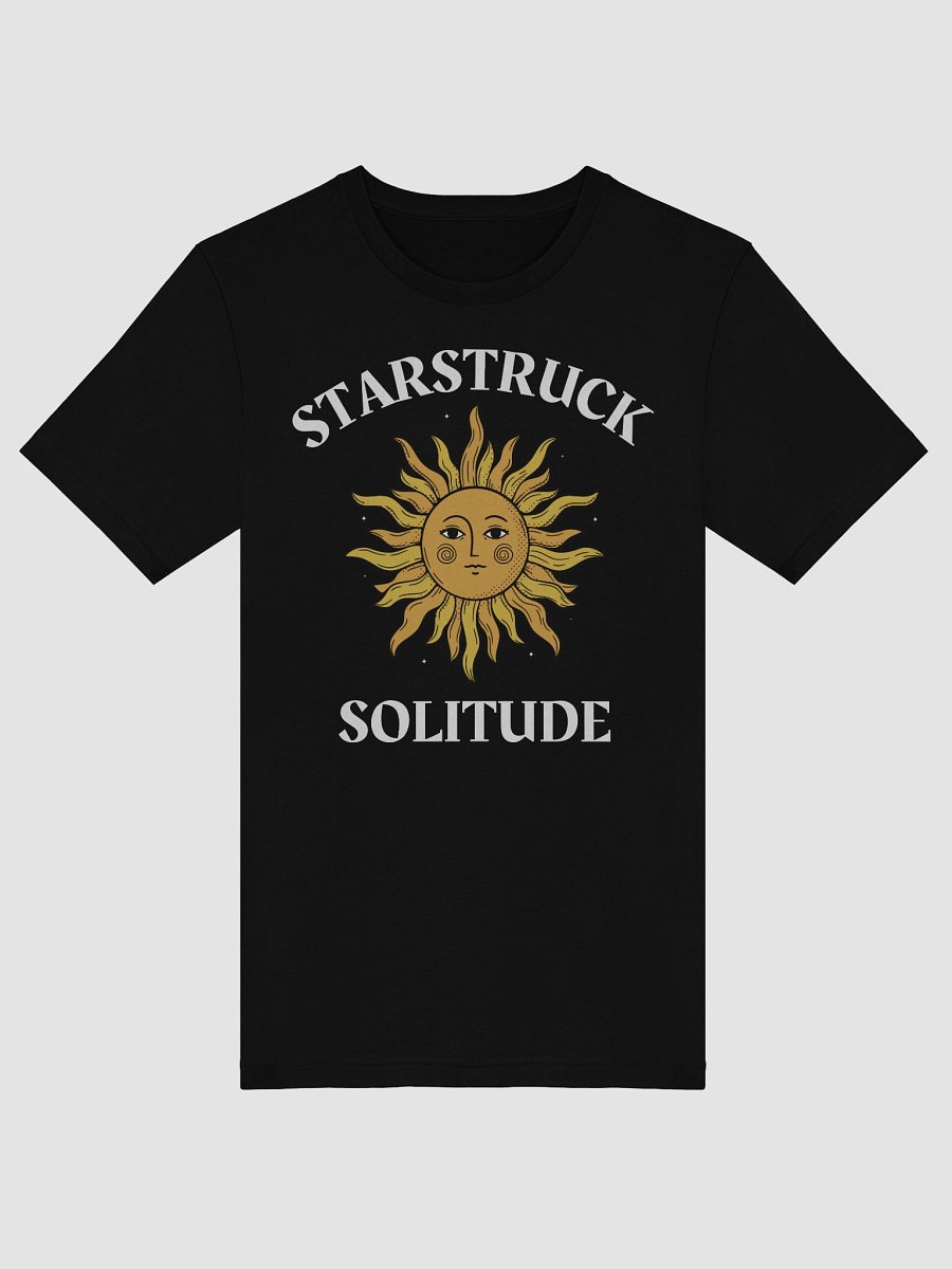Radiant Sun Smiles T-Shirt product image (50)
