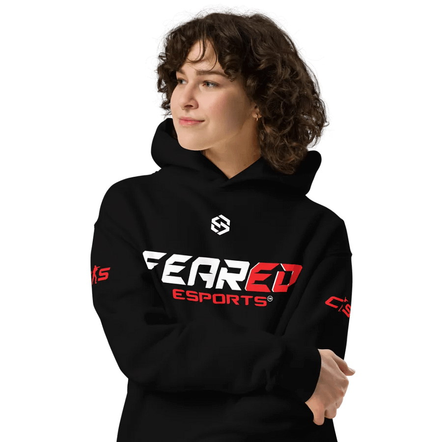 FEARED x SIGHT 