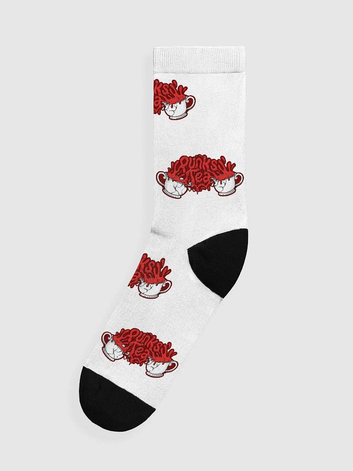 Punkstea Socks product image (1)