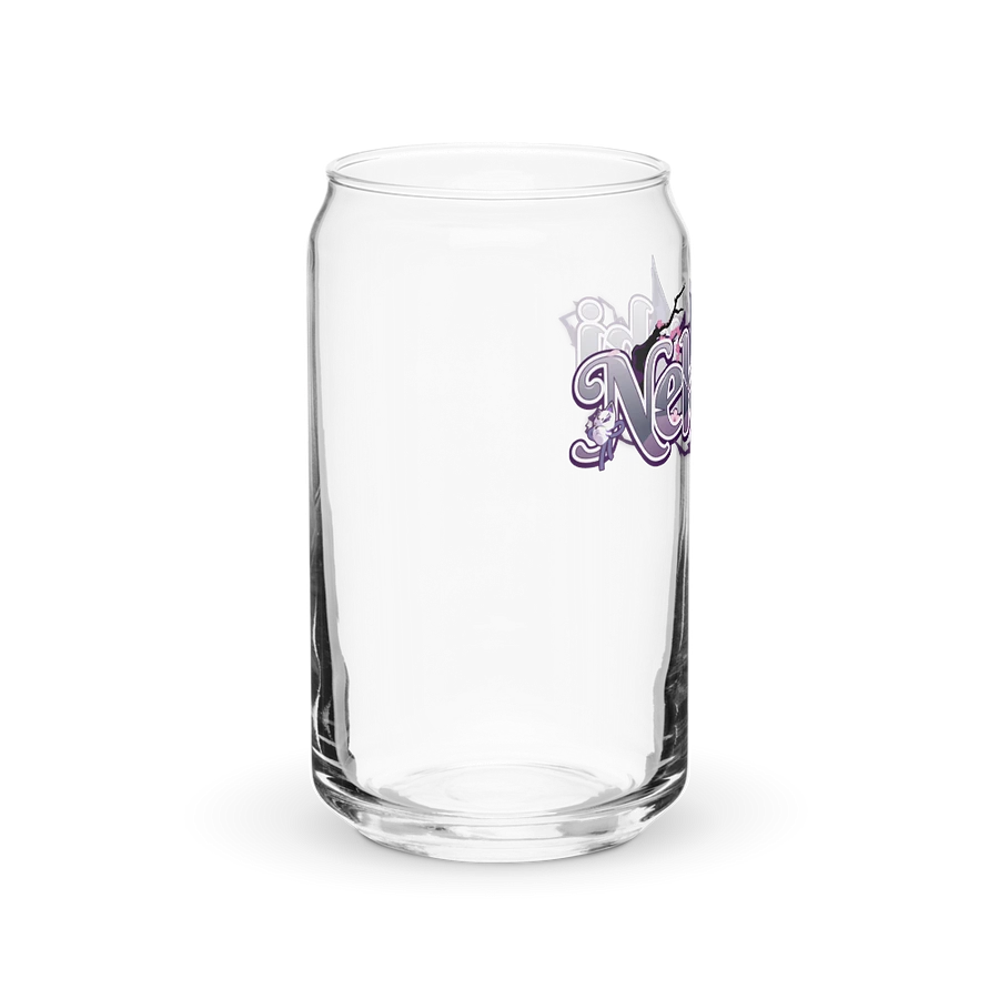 Can-Shaped Glass - Light Mode | 16Oz product image (11)