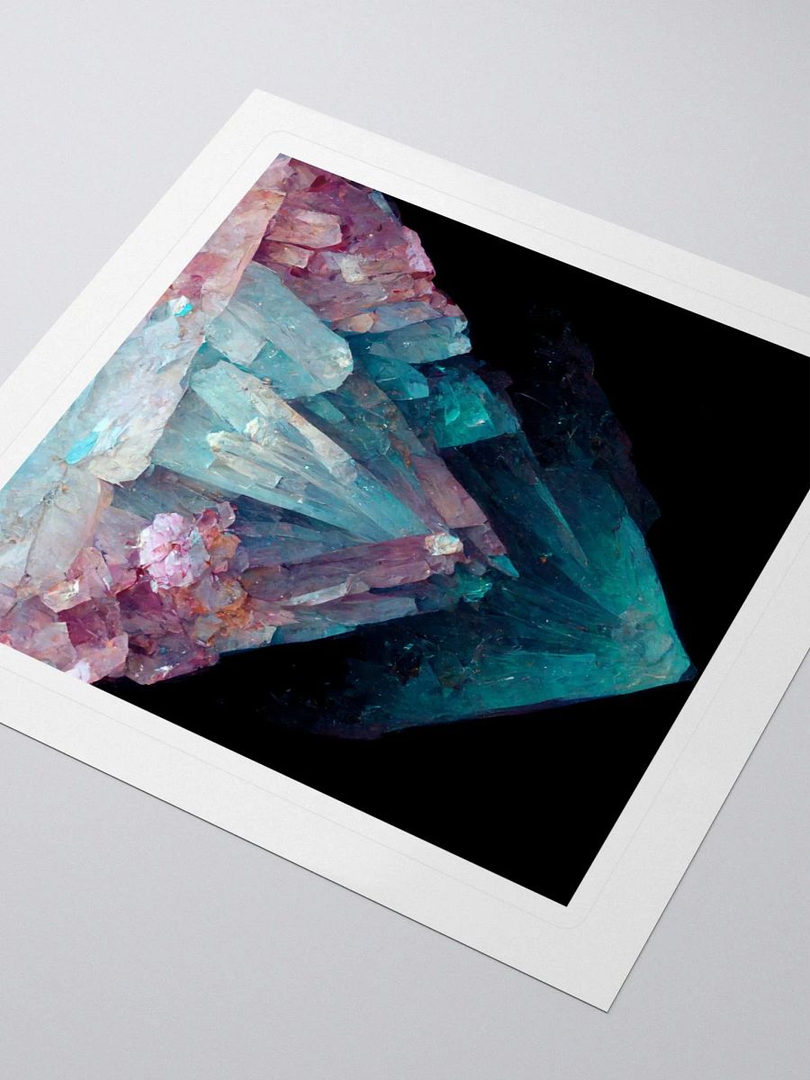 Crystaline Dreams Sticker Set product image (3)