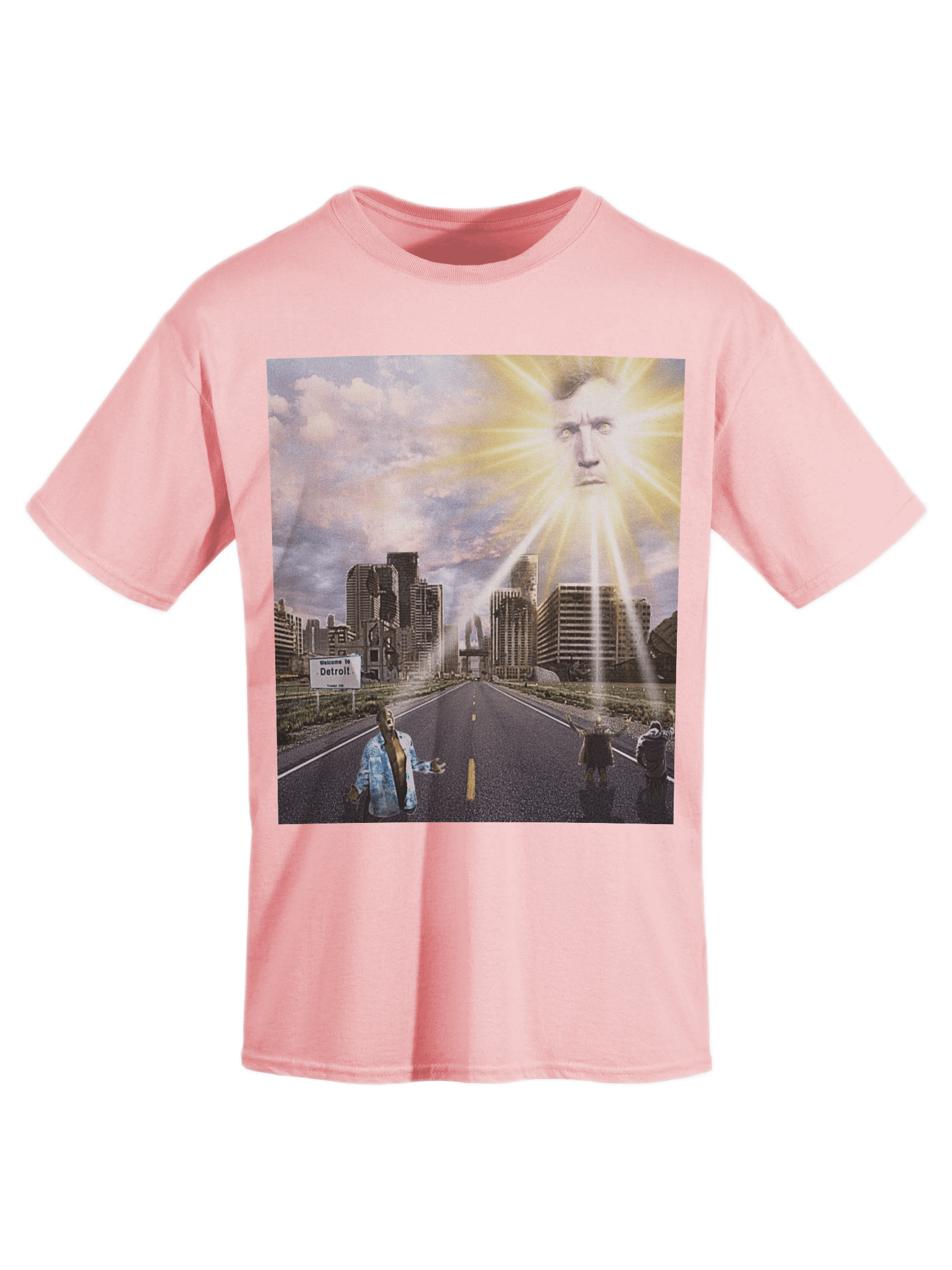 TUCKER VRIL product image (1)