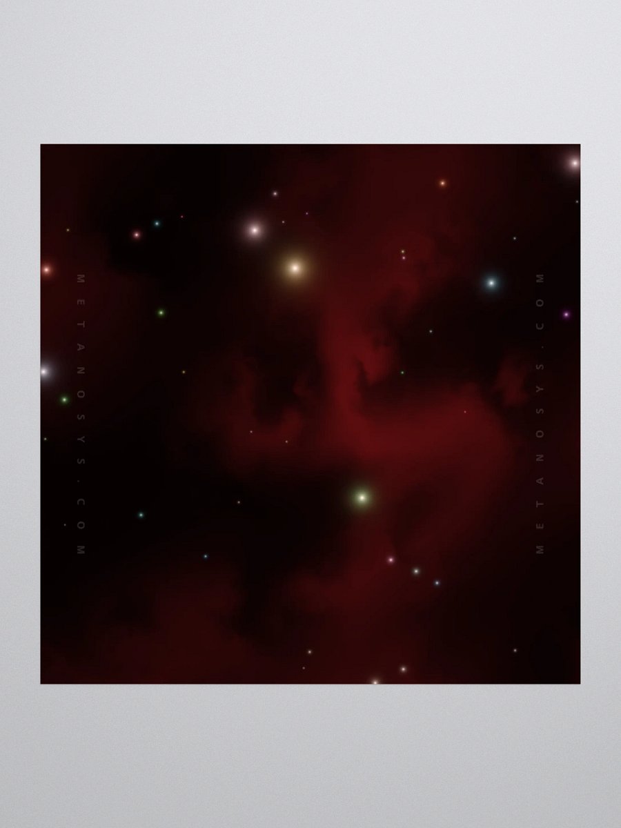 Nebula RB1 Sticker product image (2)