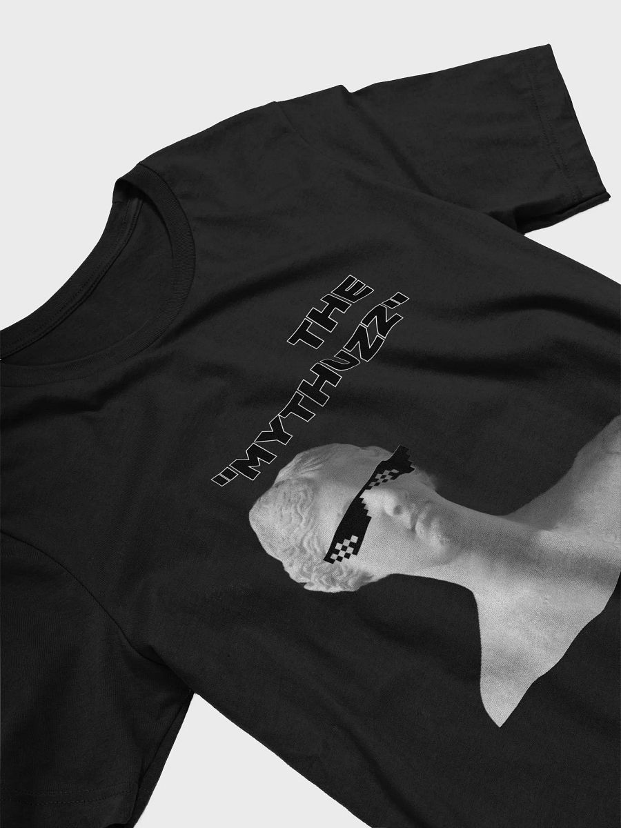 The "Mythuzz" Venus De Milo Shirt product image (3)
