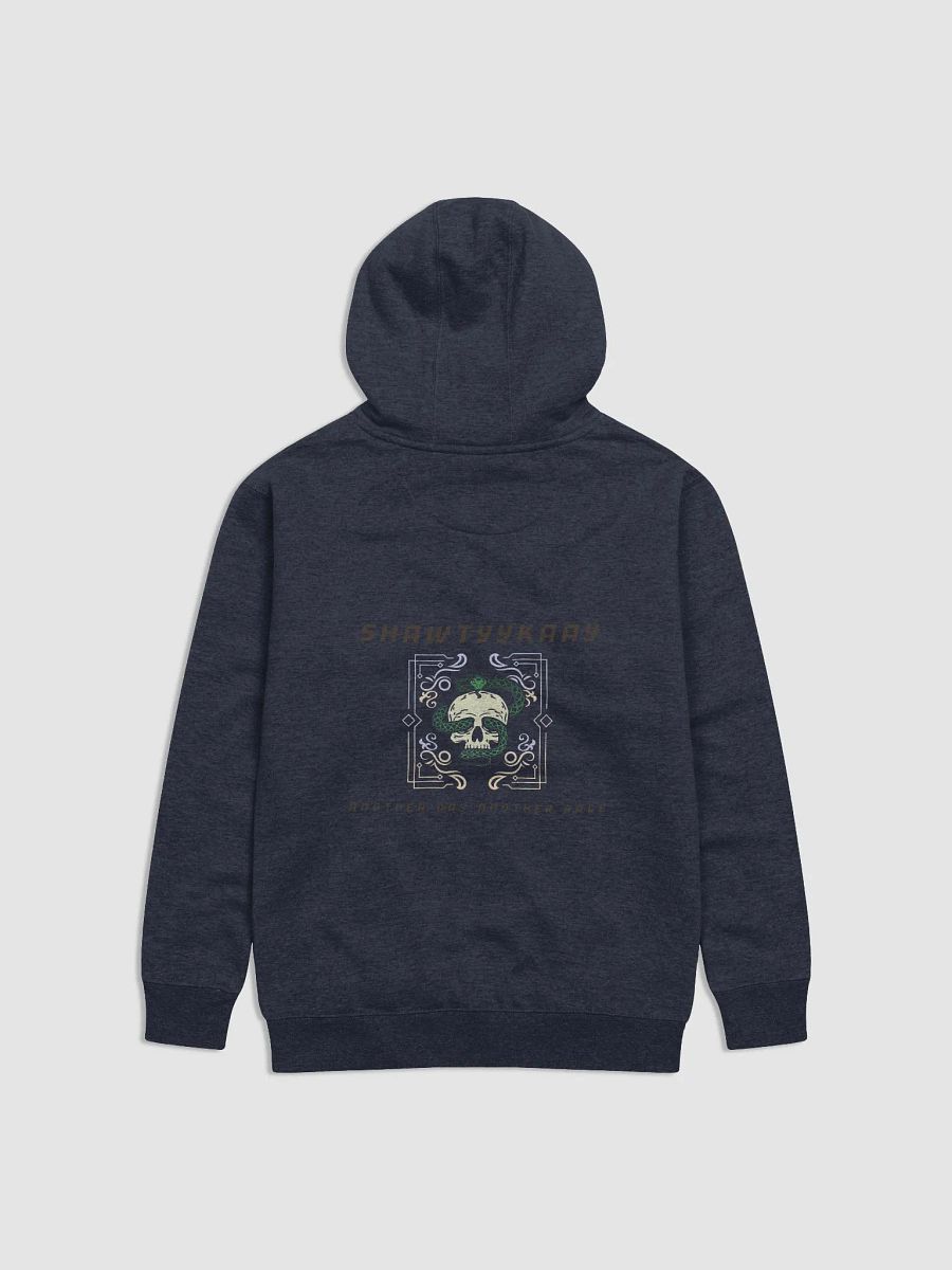 Spring Bling Coiled Hoodie product image (5)