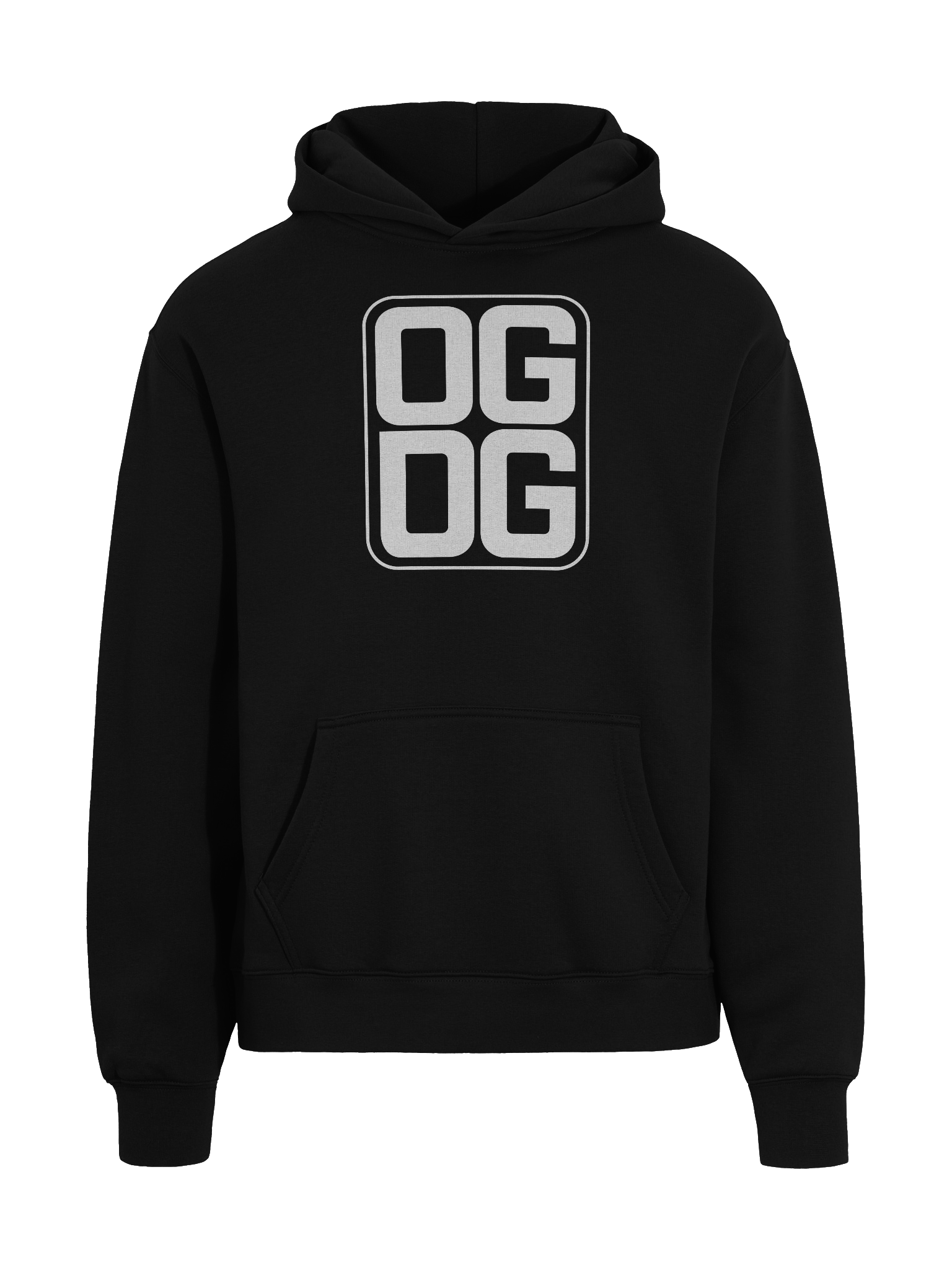 OG Logo Hoodie product image (6)