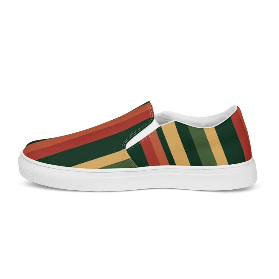 Vintage Vibe Women's Slip-On Shoes product image (8)