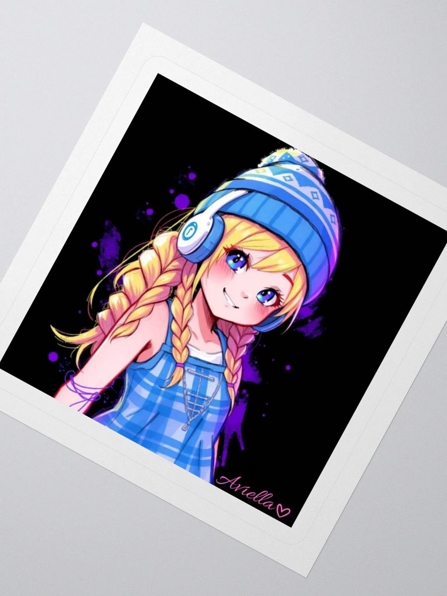 Aviella Sticker product image (6)