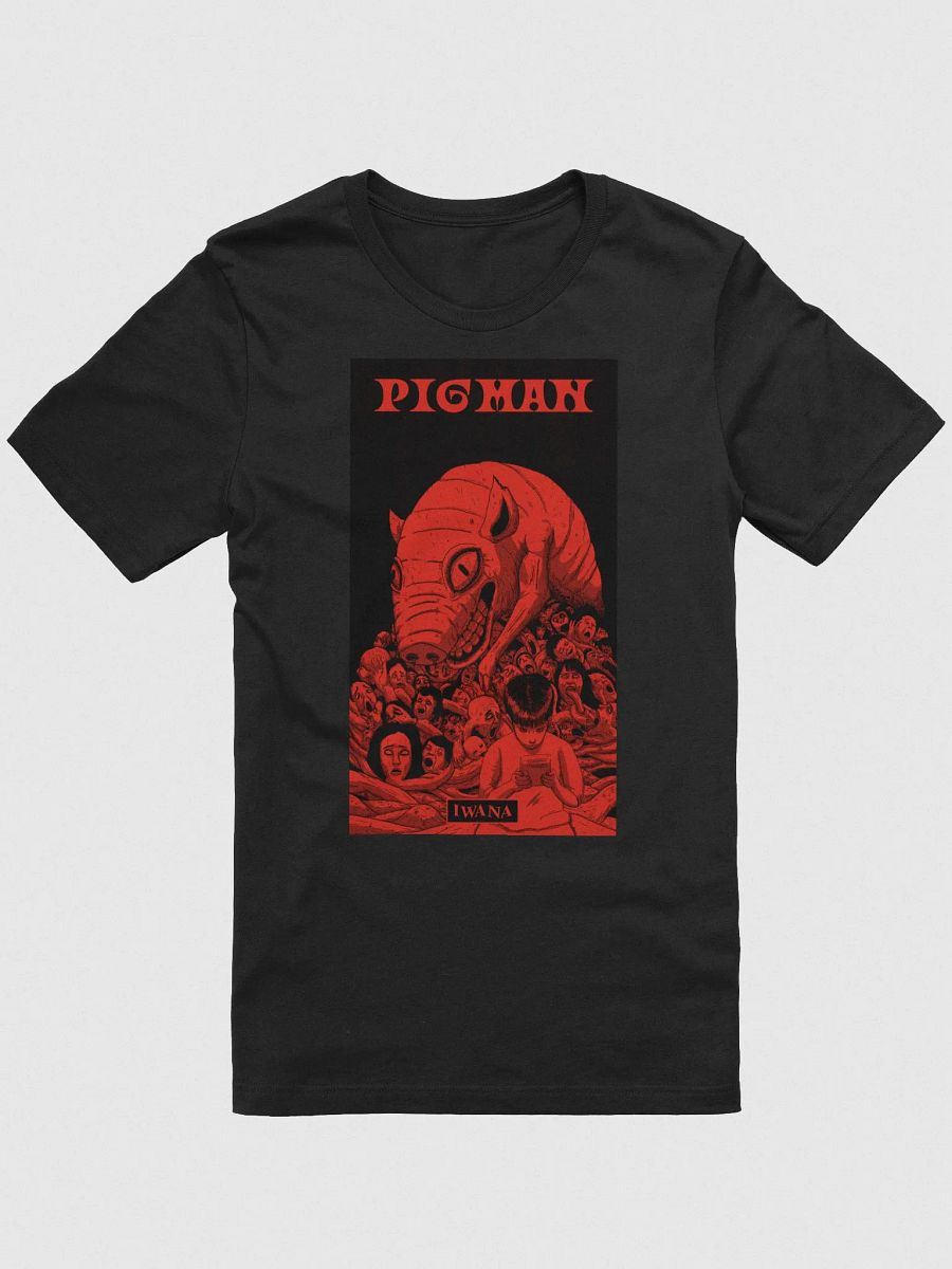creepy cryptid - pigman product image (2)