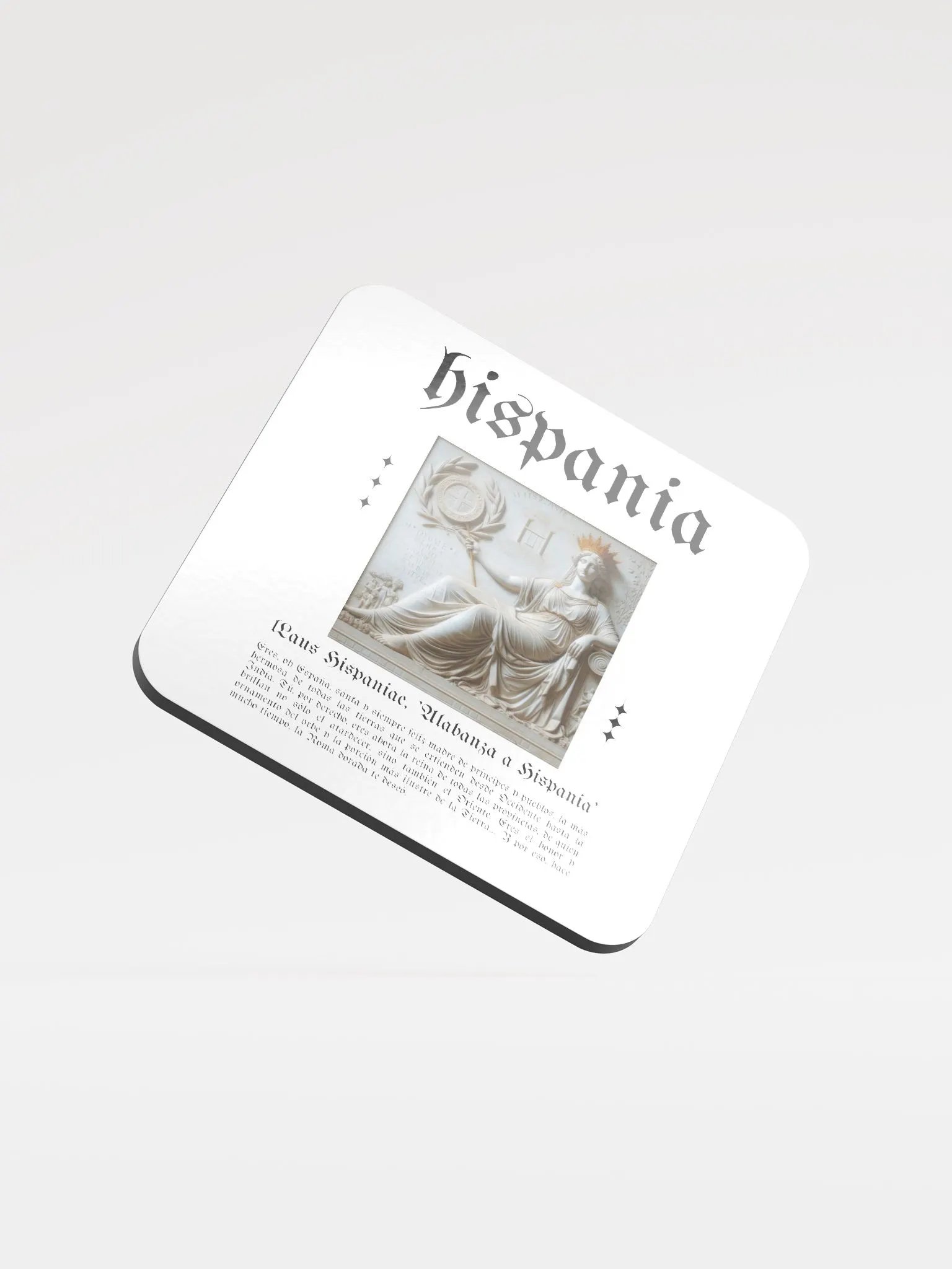 Posavaso - Laus Hispaniae product image (1)