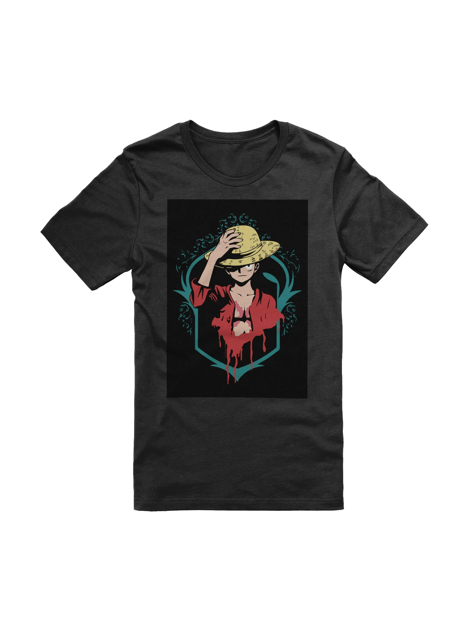 Anime T shirts product image (2)