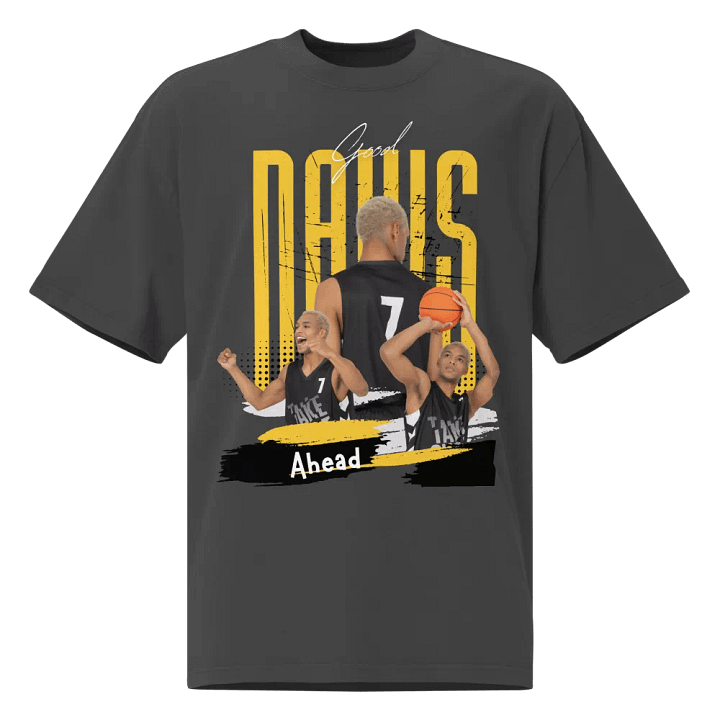 Good days ahead unisex T-shirt product image (1)