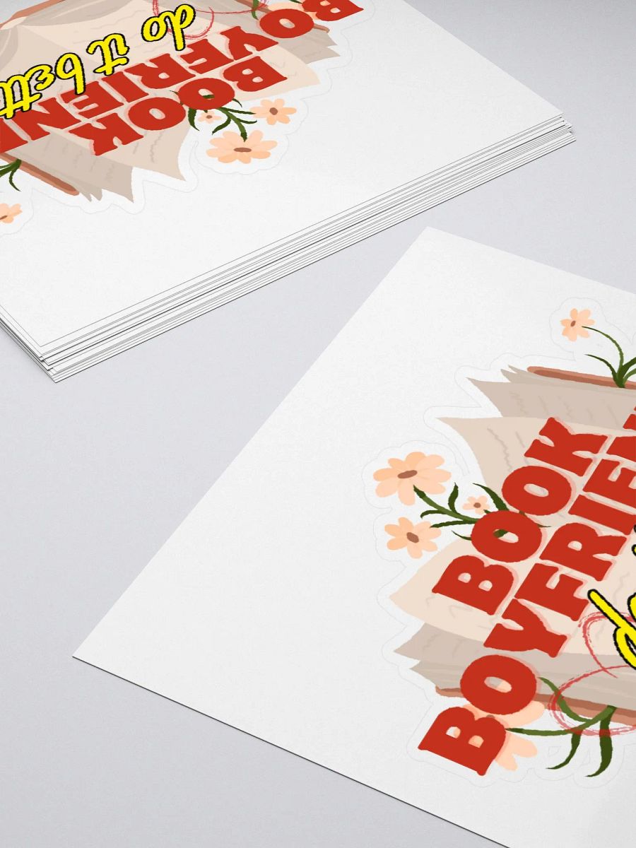 Sticker - 