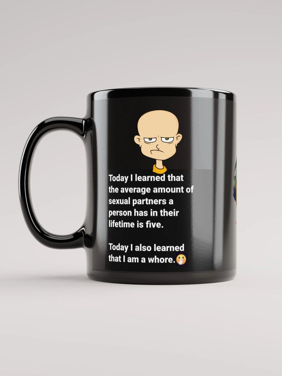 Today Mug product image (2)
