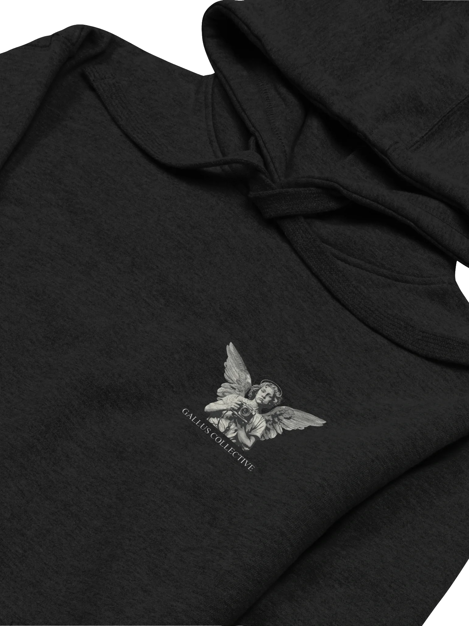 Blessed Hoodie Back Print product image (3)