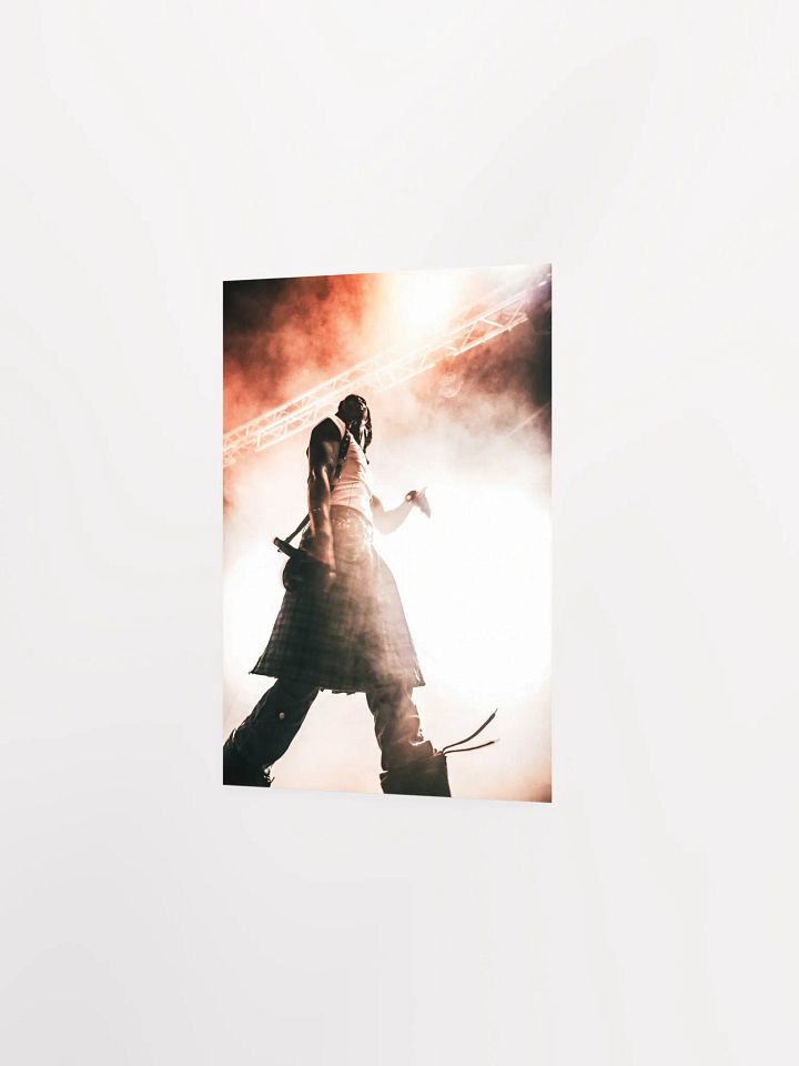 Lancey Foux #2 Poster product image (12)