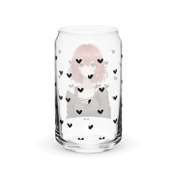 BunnyVA Glass Cup product image (6)