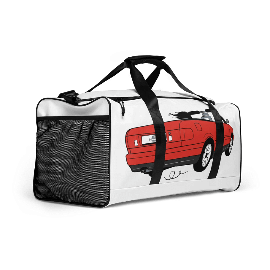 Audi 80 cabrio taske product image (2)