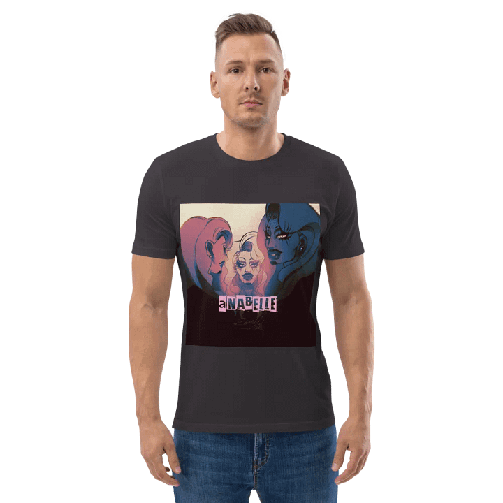 Animebelle Lektor Tee product image (2)