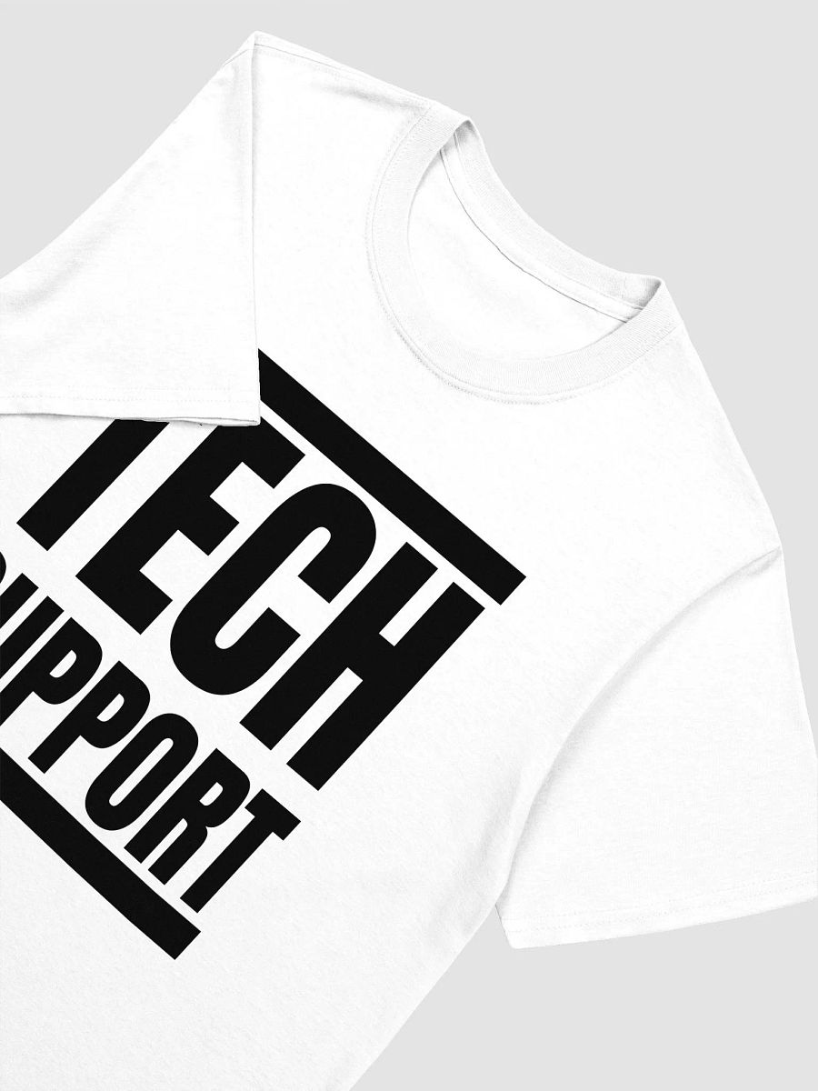 TECH SUPPORT product image (10)