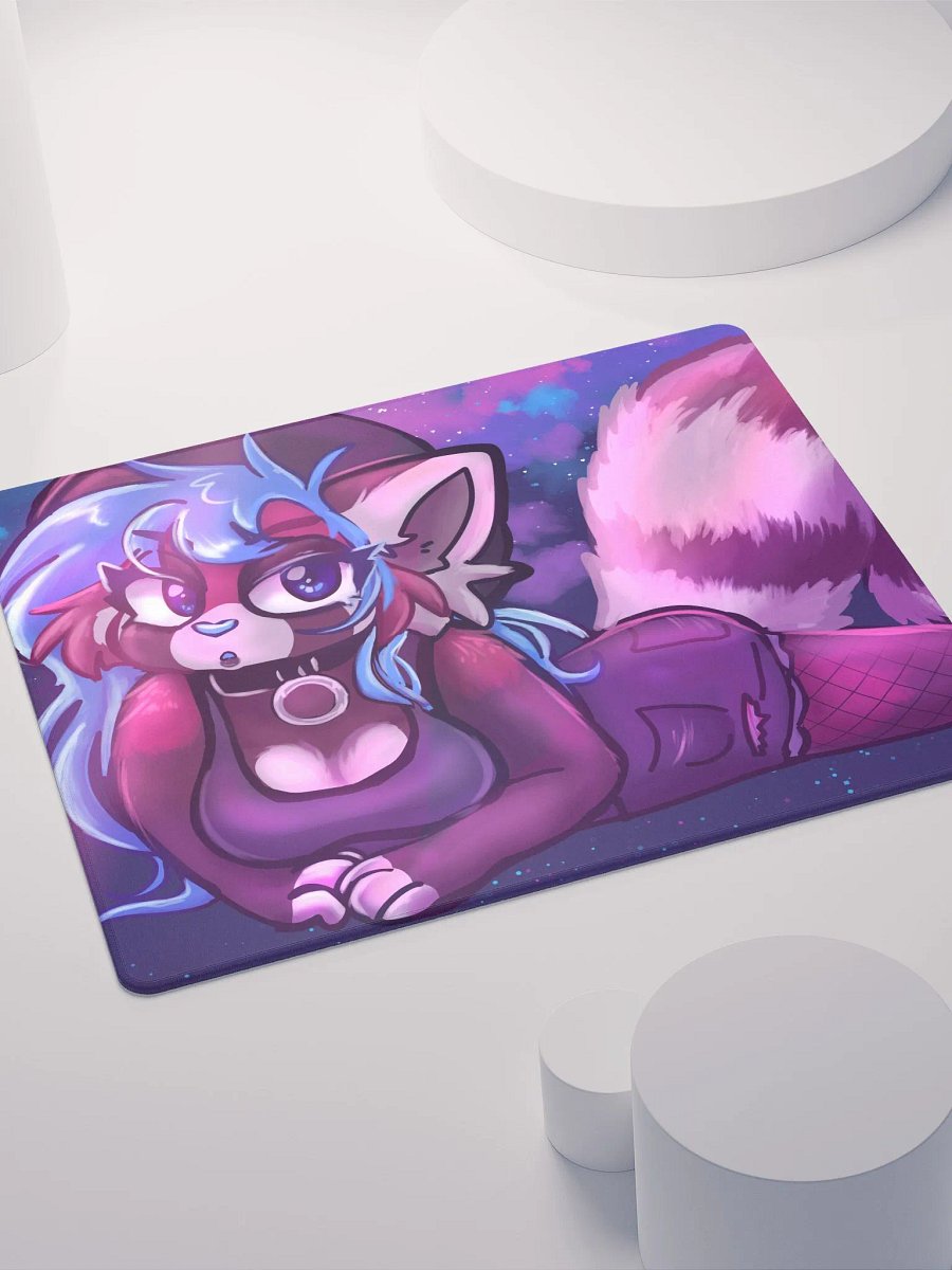 Starry Night Gaming Mouse Pad product image (7)