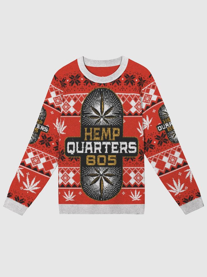 HQ Knitted Sweater 2 product image (1)