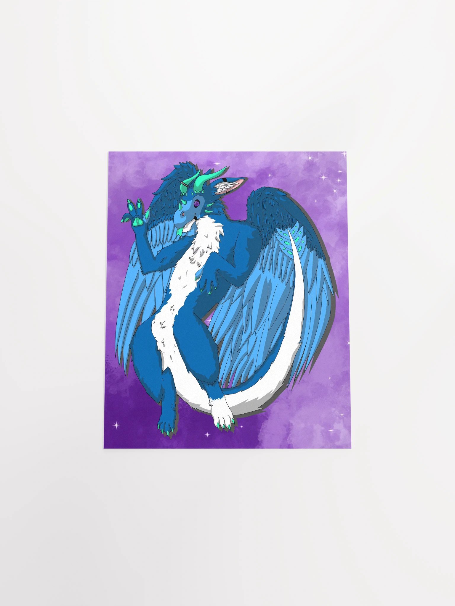 Barcano Poster product image (7)