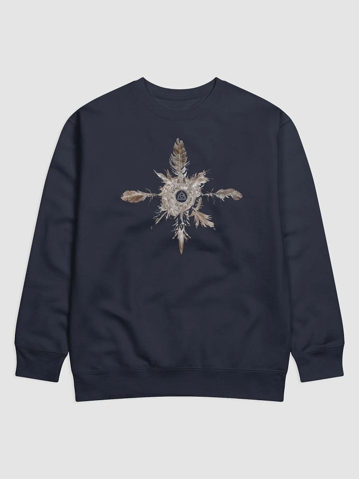 Sweatshirt - New logo product image (1)