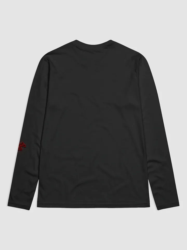 Inanimation Studio Fitted Long Sleeve product image (2)