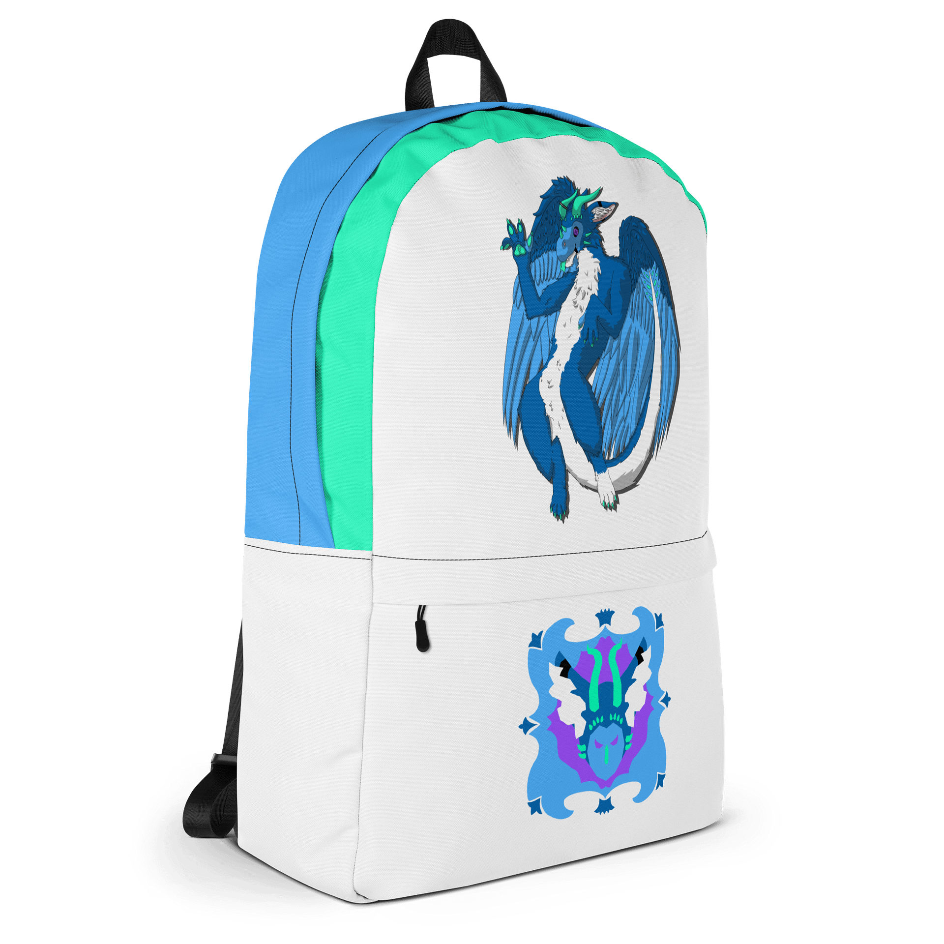 Barcano Backpack product image (3)