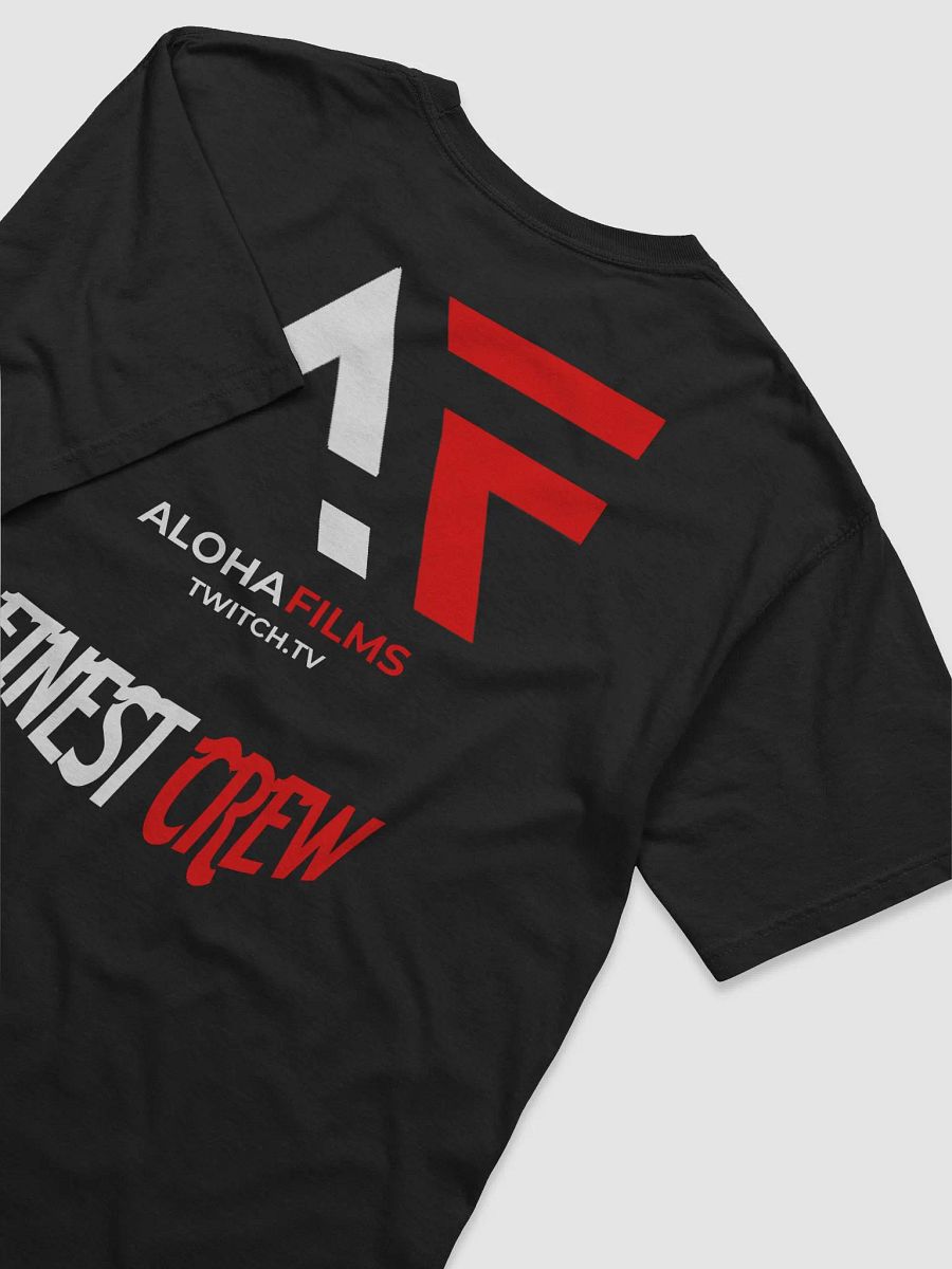 AF - Logo T-Shirt product image (4)