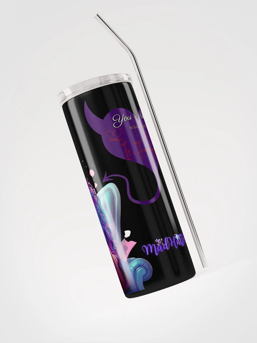 Maddy Foreplayish product image (5)
