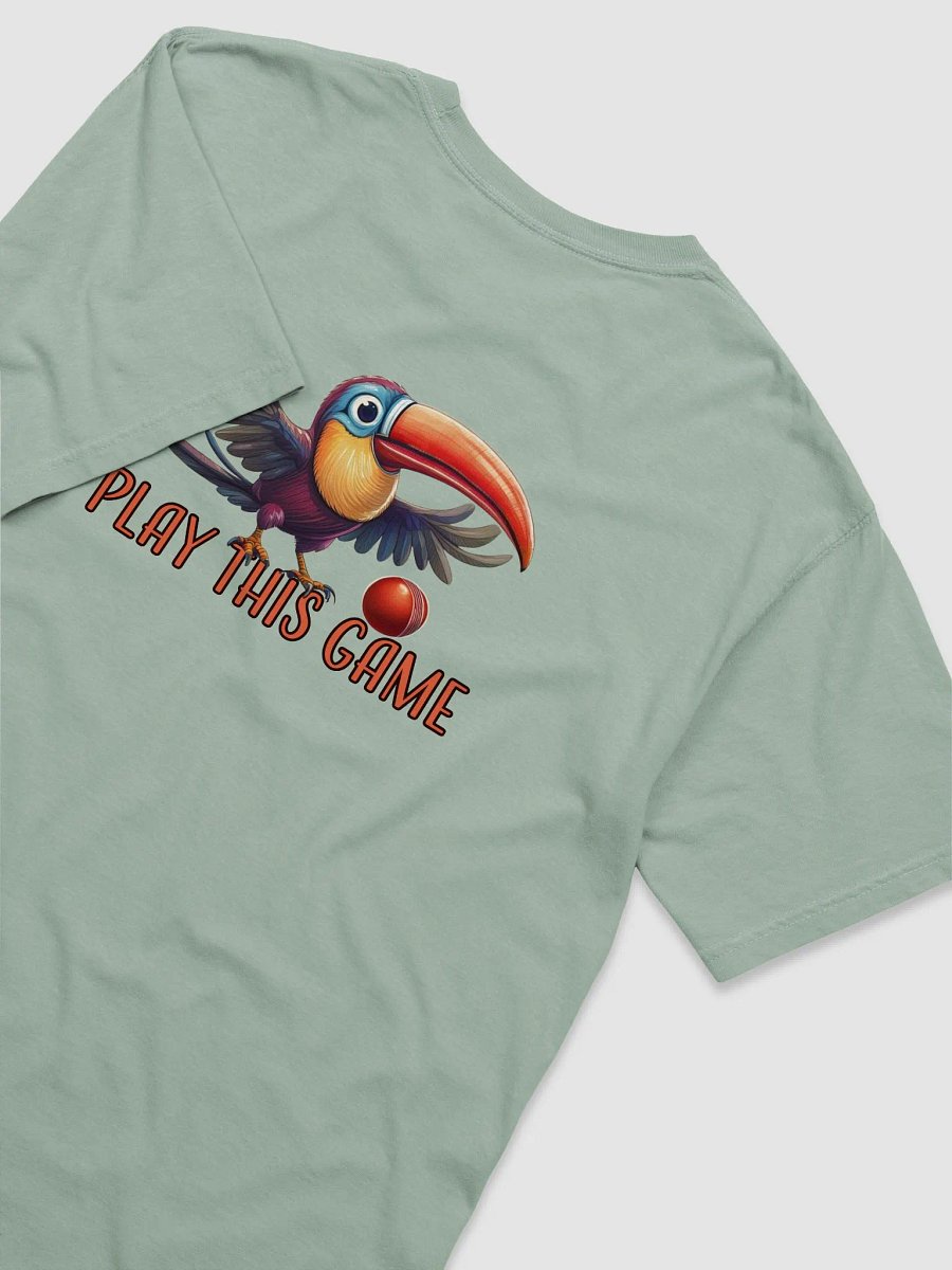 Toucan Play This Game - Men's T-Shirt product image (3)