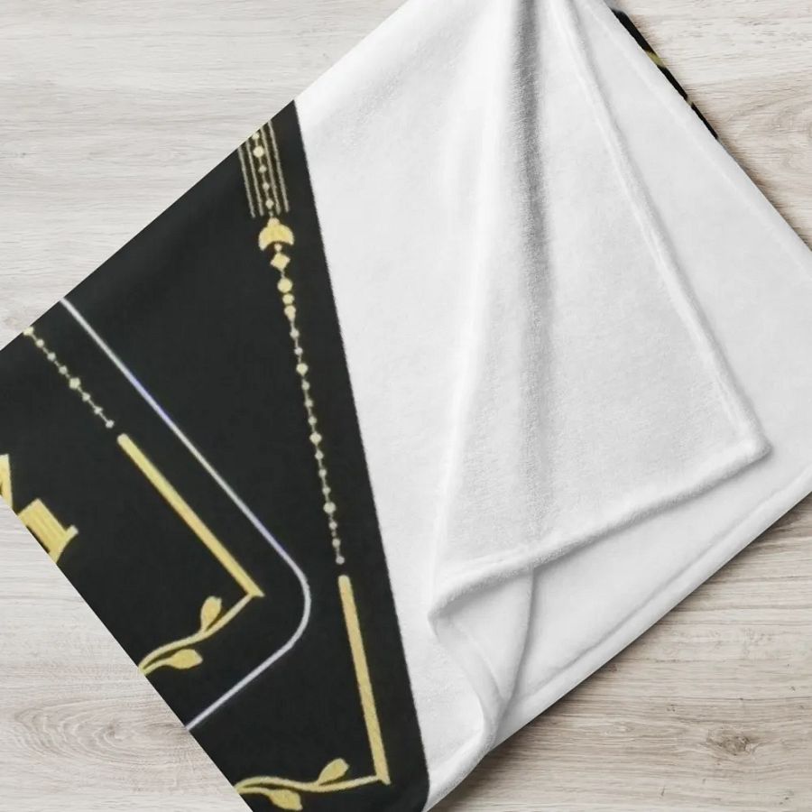Elite Nerds Blanket! product image (5)