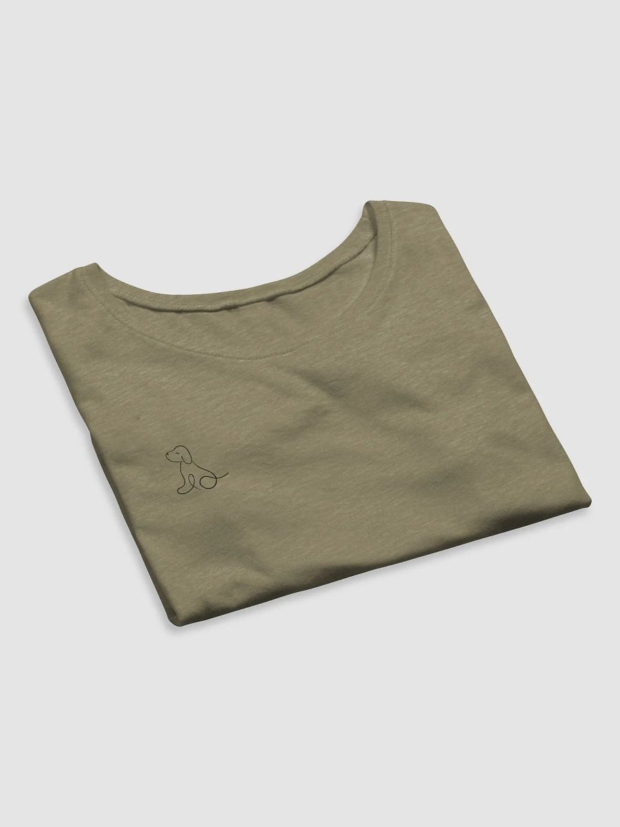 Simba Logo Cropped Tee product image (7)