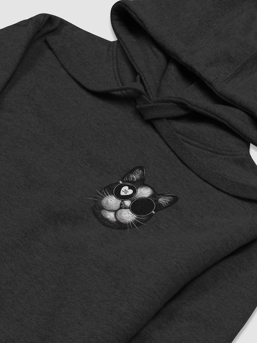 Classy Cat Hoodie product image (17)