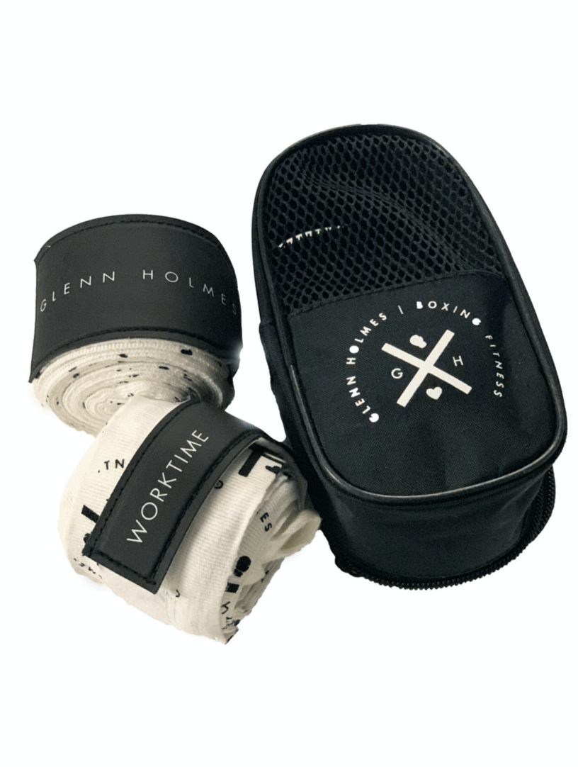 Glenn Holmes Wraps product image (1)