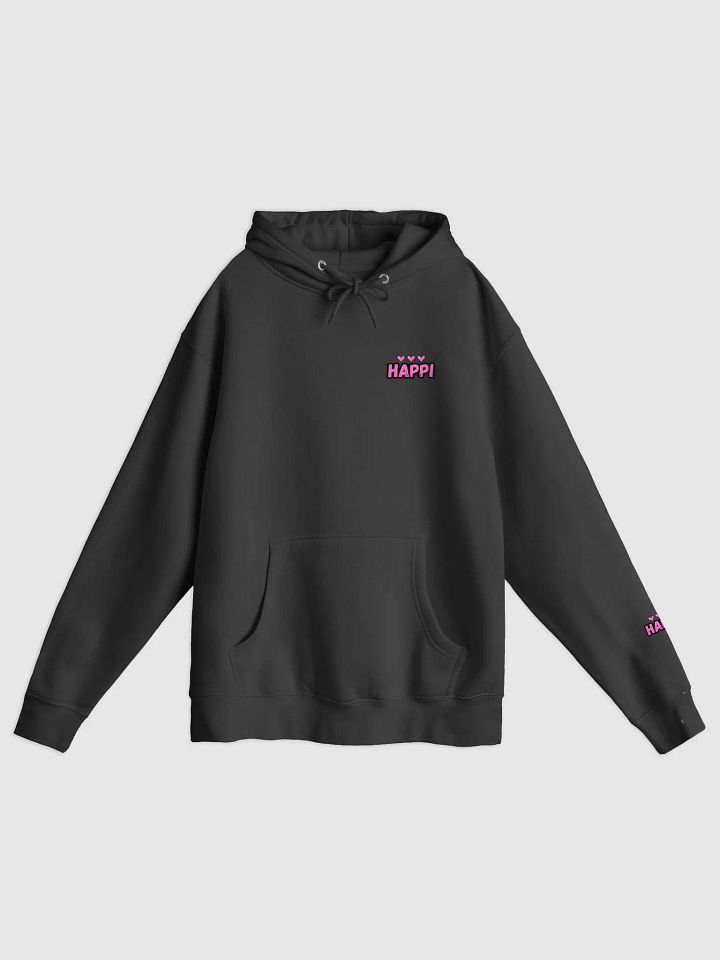 Happi Hoodie product image (1)