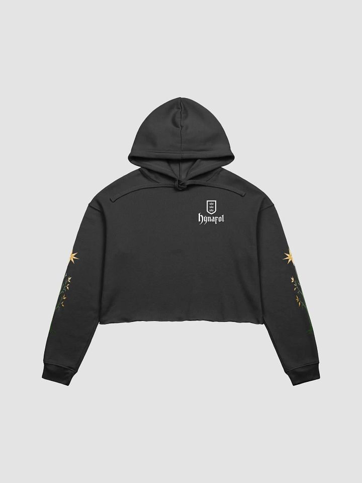 Exclusive Last Light Crop Hoodie product image (1)
