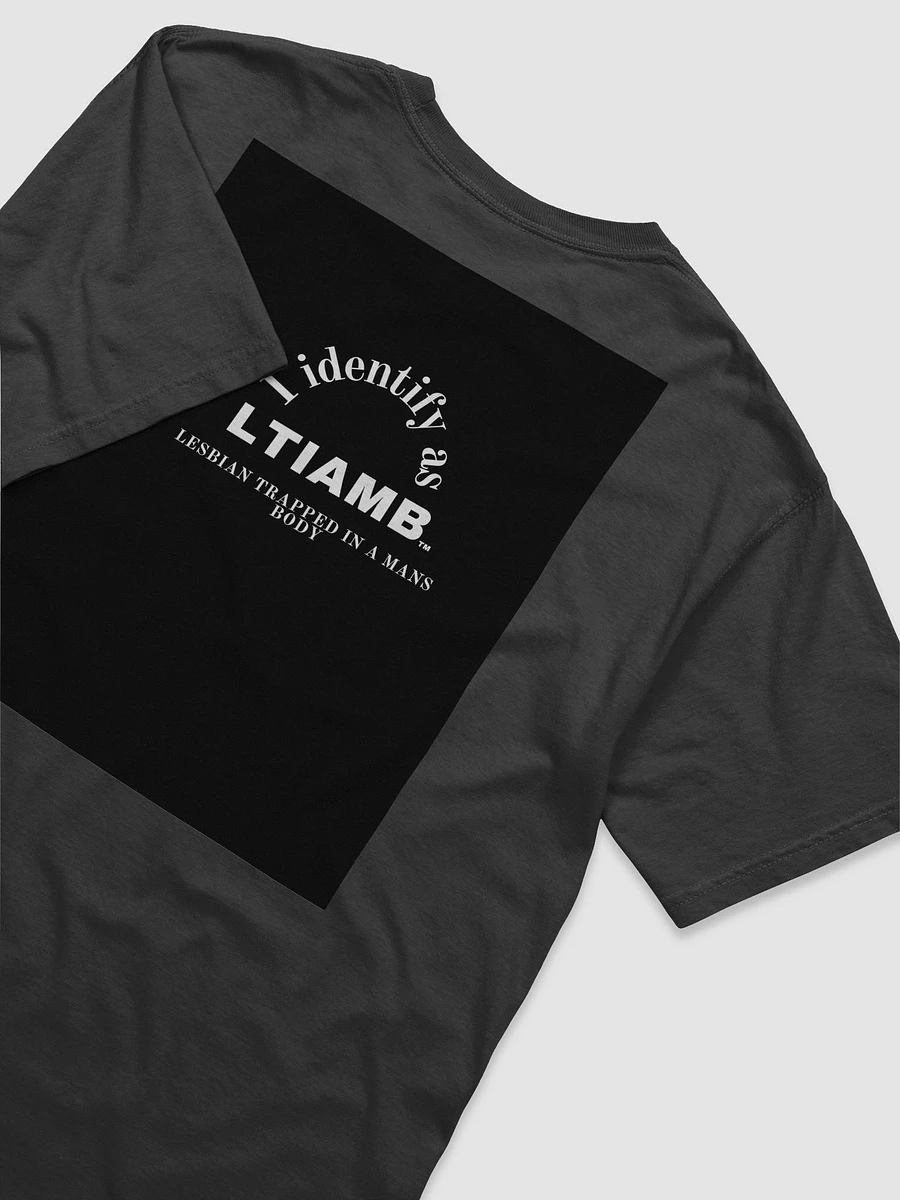 Standard Tee product image (4)