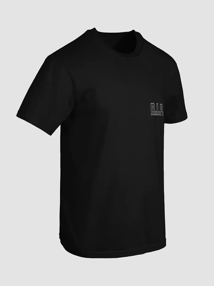 R.I.P. My Hopes and Dreams Tee product image (15)
